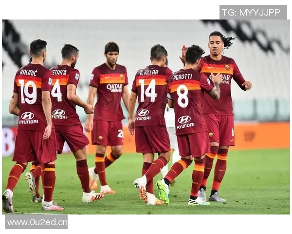 罗马足球俱乐部巡礼：意甲豪门的风云变幻