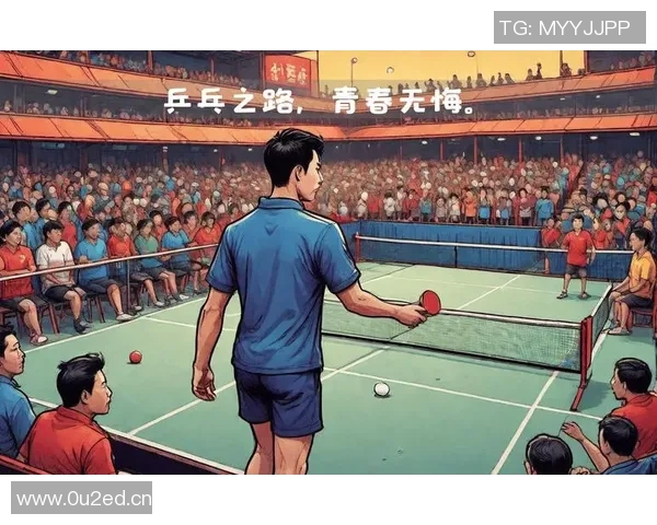 中国乒乓球运动员的奋斗历程与辉煌成就分析